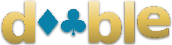 dooble logotipo