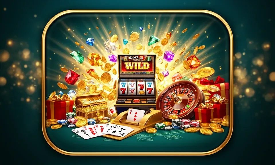 dooble Baccarat en Vivo Puerto del Callao